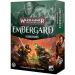 GW Warhammer Underworlds: Embergard – Zboží Dáma