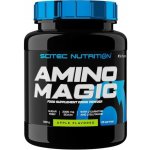 Scitec Nutrition Amino Magic 500 g – Sleviste.cz