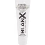 BlanX Whitening bělicí zubní pasta se 100% arktickým lišejníkem 75 ml – Zbozi.Blesk.cz