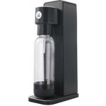 Limo Bar Twin Matte Black – Zboží Dáma