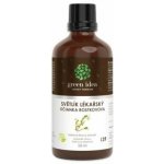 Green idea Bylinný lihový extrakt Heřmánek lékařský 50 ml – Hledejceny.cz