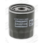 Olejový filtr CHAMPION COF100138S – Hledejceny.cz