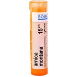 ARNICA MONTANA POR 15CH GRA 4G – Hledejceny.cz