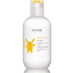 BABÉ Zvláčňující mýdlo Kids 200 ml