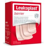 Leukoplast Barrier náplast voděodolná 3 velikosti 20 ks – Zboží Dáma