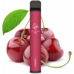 Elf Bar 600 Cherry 20 mg 600 potáhnutí – Zboží Dáma