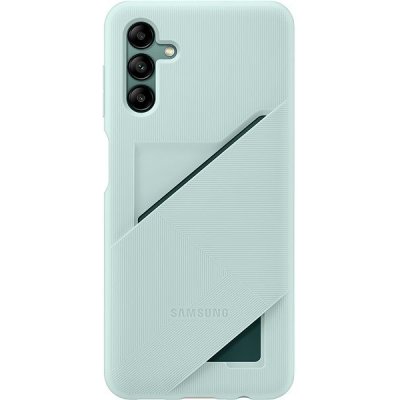 Samsung Galaxy A04s s kapsou na kartu Zelené EF-OA047TGEGWW – Zboží Mobilmania