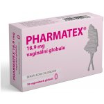 PHARMATEX VAG 18,9MG VAG GLB 10 – Zboží Dáma