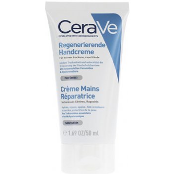 CeraVe Obnovující krém na ruce 50 ml