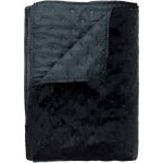 LIVARNO Přehoz na postel, 200 x 240 cm (šedá) – Zboží Dáma