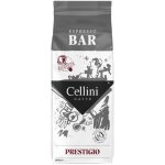 Cellini Barista Espresso Prestigio 100% Arabica zrnková 1 kg – Hledejceny.cz