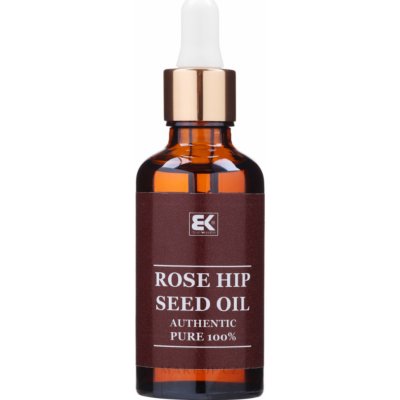 Brazil Keratin Rose Seed Oil růže vinné 50 ml – Zboží Mobilmania