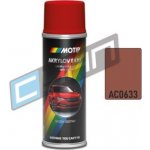 Dupli-Color Škoda Autoemail AC0633 Základová červená 200 ml | Zboží Auto