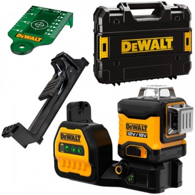 DeWALT DCE089NG18 – Zboží Mobilmania