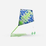 ORAO Izypilot 100 dvoušňůrový i jednošňůrový růžový – Zboží Dáma