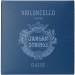 Jargar CLASSIC - Struny na violoncello - sada – Hledejceny.cz