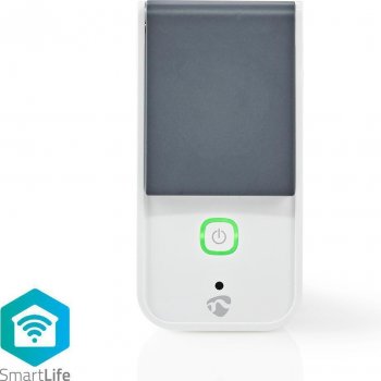 Nedis WIFIPO120EWT