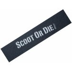 Chilli Scoot or Die griptape – Zboží Dáma