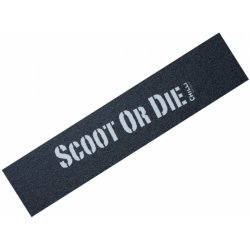 Chilli Scoot or Die griptape