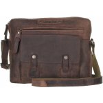 Greenburry Revival 1962-22 hnědá – Sleviste.cz