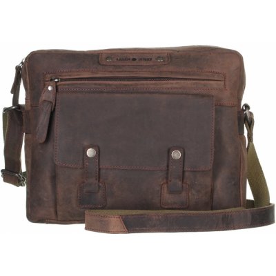 Greenburry Revival 1962-22 hnědá – Sleviste.cz