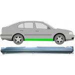 Kompletní práh / Pravá ŠKODA Octavia I 96-10
