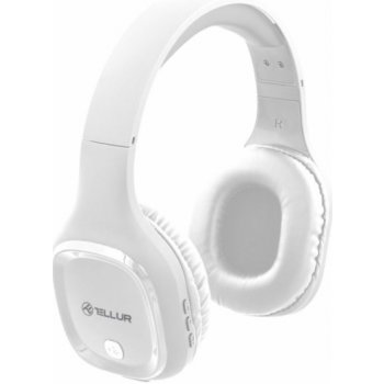 Tellur Bluetooth Over-Ear Headphones Pulse
