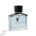 Valentino Very voda po holení 100 ml – Hledejceny.cz