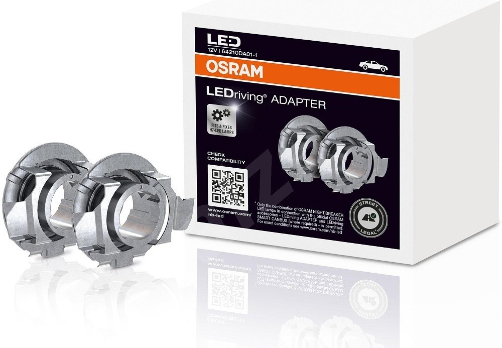 Osram OA0016