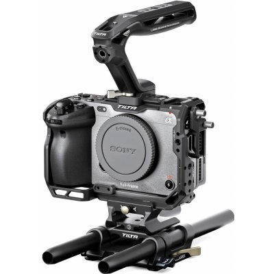 Tilta Camera Cage pro Sony FX3/FX30 V2 Basic Kit – Hledejceny.cz