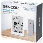 Sencor SWS 2300 W – Zboží Živě