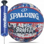 Spalding Graffiti – Zboží Dáma