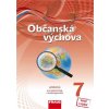 Občanská výchova 7 pro ZŠ a víceletá gymnázia - Učebnice nová generace