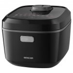 Sencor SRM 3900BK – Zbozi.Blesk.cz