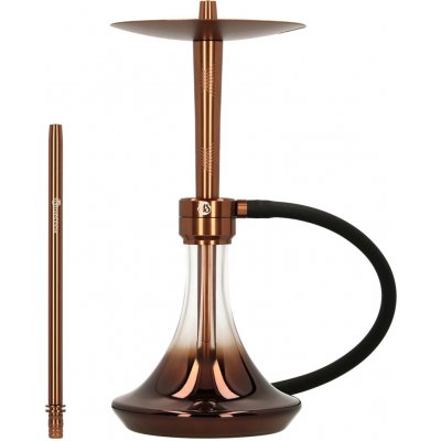 MS Magma GiGA One Brown 44cm – Hledejceny.cz