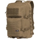 Pentagon Assault large coyote 51 l – Sleviste.cz