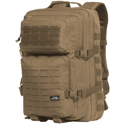 Pentagon Assault large coyote 51 l – Sleviste.cz