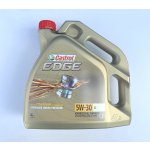 Castrol Edge LL 5W-30 4 l | Zboží Auto