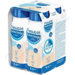 FRESUBIN PROTEIN ENERGY DRINK OŘÍŠEK POR SOL 4X200ML – Hledejceny.cz