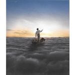 Pink Floyd - Endless River DeLuxe Edition CD – Hledejceny.cz