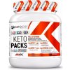 Doplněk stravy na imunitu Amix KetoLean Keto goBHB KetoPack 30 sáčků