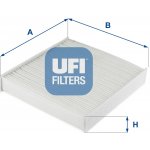 UFI Filtr, vzduch v interiéru 53.321.00 – Hledejceny.cz