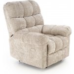 Halmar Amore béžové – Zbozi.Blesk.cz