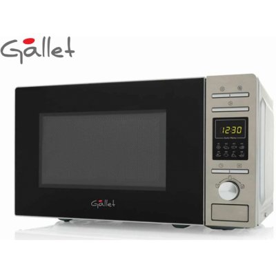 Gallet FMOE230S – Sleviste.cz