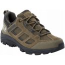 Jack Wolfskin Vojo 3 Texapore Low M 4042441 hnědé