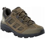 Jack Wolfskin Vojo 3 Texapore Low M 4042441 hnědé – Hledejceny.cz