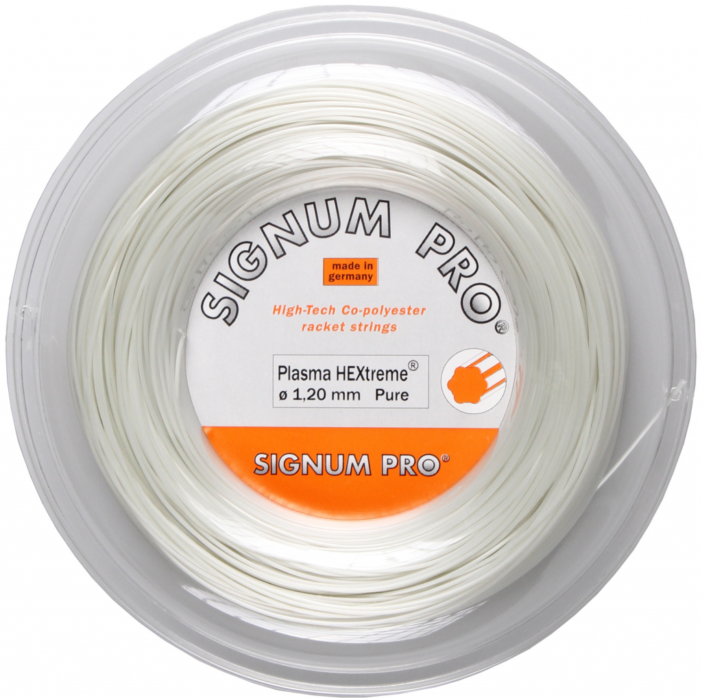 Signum Pro Plasma HEXtreme Pure 200m 1,25mm od 1 885 Kč - Heureka.cz