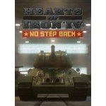 Hearts of Iron 4: No Step Back – Hledejceny.cz