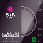 B+W PL-C Kaesemann XS-PRO MRC Nano 52mm – Zboží Živě
