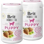 Brit Puppy vitamíny pro štěňata 150 g – Zboží Mobilmania